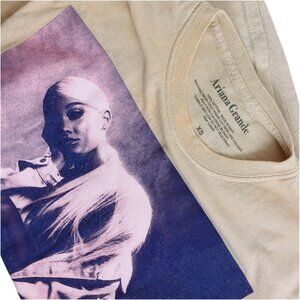 2019 Ariana Grande Sweetener World Tour T-Shirt XS